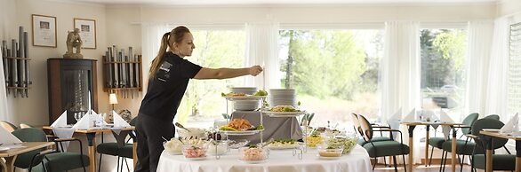 Kongsberg Vandrerhjem Bergmannen - Hostel