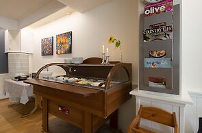 Kongsberg Vandrerhjem Bergmannen - Hostel