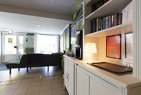 Kongsberg Vandrerhjem Bergmannen - Hostel