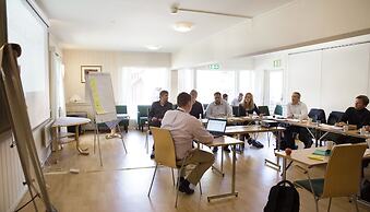 Kongsberg Vandrerhjem Bergmannen - Hostel