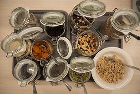 Kongsberg Vandrerhjem Bergmannen - Hostel