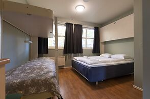 Kongsberg Vandrerhjem Bergmannen - Hostel