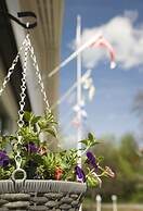 Kongsberg Vandrerhjem Bergmannen - Hostel