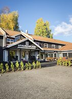 Kongsberg Vandrerhjem Bergmannen - Hostel