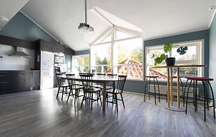 Kongsberg Vandrerhjem Bergmannen - Hostel