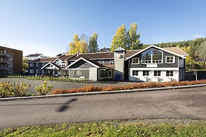 Kongsberg Vandrerhjem Bergmannen - Hostel