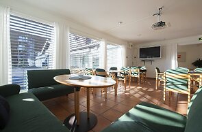 Kongsberg Vandrerhjem Bergmannen - Hostel