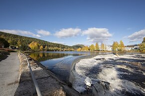 Kongsberg Vandrerhjem Bergmannen - Hostel