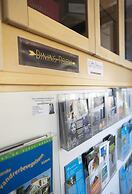 Kongsberg Vandrerhjem Bergmannen - Hostel