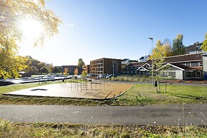 Kongsberg Vandrerhjem Bergmannen - Hostel