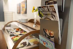 Kongsberg Vandrerhjem Bergmannen - Hostel