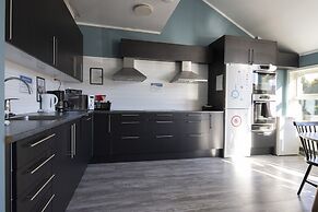 Kongsberg Vandrerhjem Bergmannen - Hostel