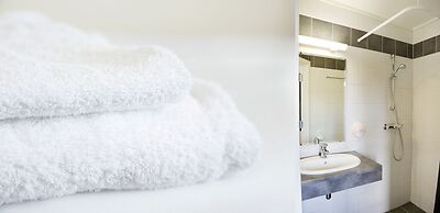 Kongsberg Vandrerhjem Bergmannen - Hostel