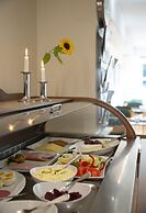 Kongsberg Vandrerhjem Bergmannen - Hostel