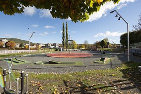 Kongsberg Vandrerhjem Bergmannen - Hostel