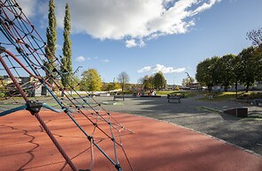Kongsberg Vandrerhjem Bergmannen - Hostel