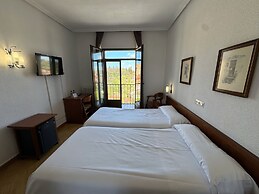 Hotel ELE Acueducto