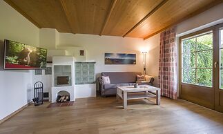 Appartement Margaretha