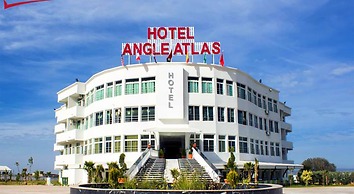 Hotel Angle Atlas & Spa