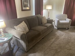 Janssen Park Place B&B