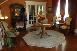 Janssen Park Place B&B