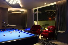 All-Ur Boutique Motel - Yi-Lan Branch