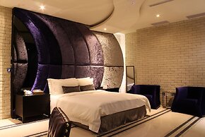 All-Ur Boutique Motel - Yi-Lan Branch