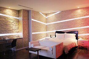 All-Ur Boutique Motel - Yi-Lan Branch