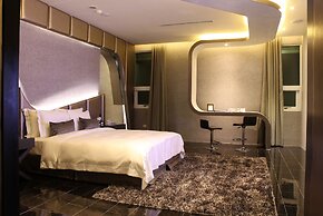 All-Ur Boutique Motel - Yi-Lan Branch