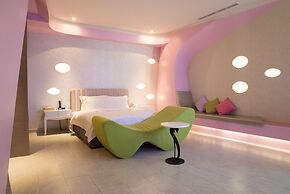 All-Ur Boutique Motel - Yi-Lan Branch