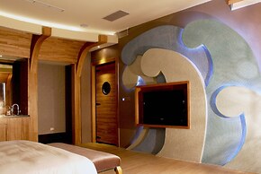 All-Ur Boutique Motel - Yi-Lan Branch
