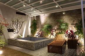 All-Ur Boutique Motel - Yi-Lan Branch