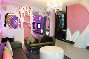 All-Ur Boutique Motel - Yi-Lan Branch