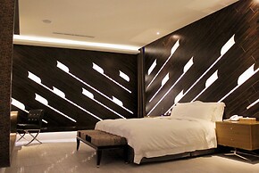 All-Ur Boutique Motel - Yi-Lan Branch