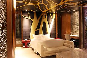 All-Ur Boutique Motel - Yi-Lan Branch