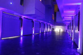 All-Ur Boutique Motel - Yi-Lan Branch