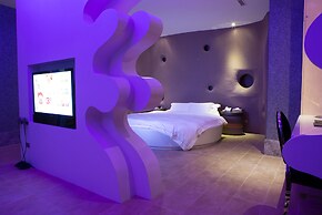 All-Ur Boutique Motel - Yi-Lan Branch