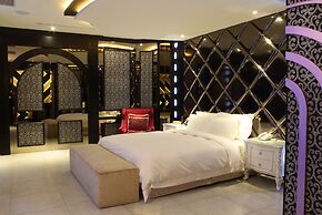 All-Ur Boutique Motel - Yi-Lan Branch