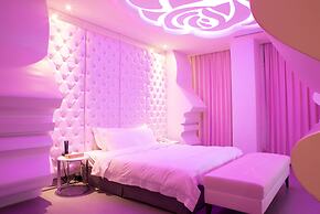 All-Ur Boutique Motel - Yi-Lan Branch