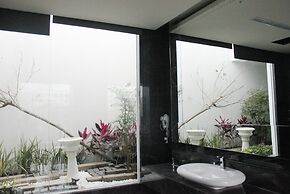 All-Ur Boutique Motel - Yi-Lan Branch