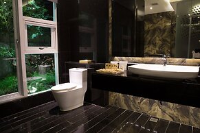 All-Ur Boutique Motel - Yi-Lan Branch