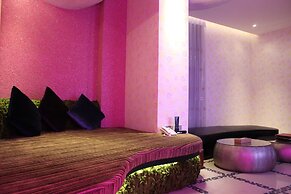 All-Ur Boutique Motel - Yi-Lan Branch