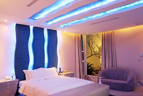 All-Ur Boutique Motel - Yi-Lan Branch