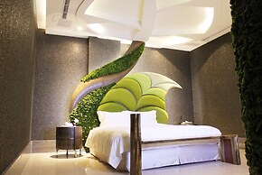 All-Ur Boutique Motel - Yi-Lan Branch