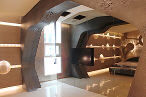 All-Ur Boutique Motel - Yi-Lan Branch