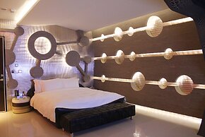All-Ur Boutique Motel - Yi-Lan Branch