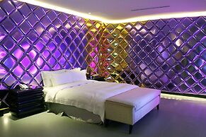 All-Ur Boutique Motel - Yi-Lan Branch