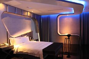 All-Ur Boutique Motel - Yi-Lan Branch