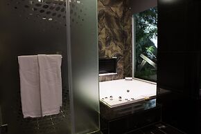 All-Ur Boutique Motel - Yi-Lan Branch