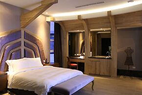 All-Ur Boutique Motel - Yi-Lan Branch